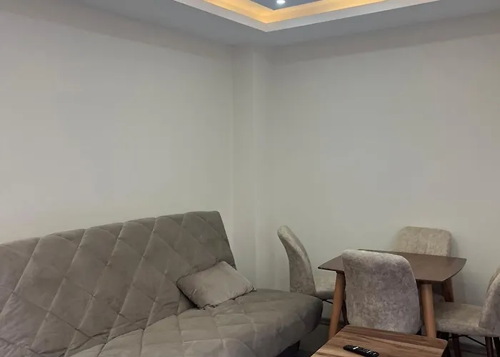 Square Vanilla Boutique מלון דירות 3*