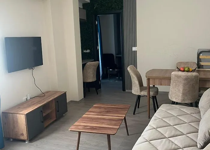 Square Vanilla Boutique 3* סקופיה