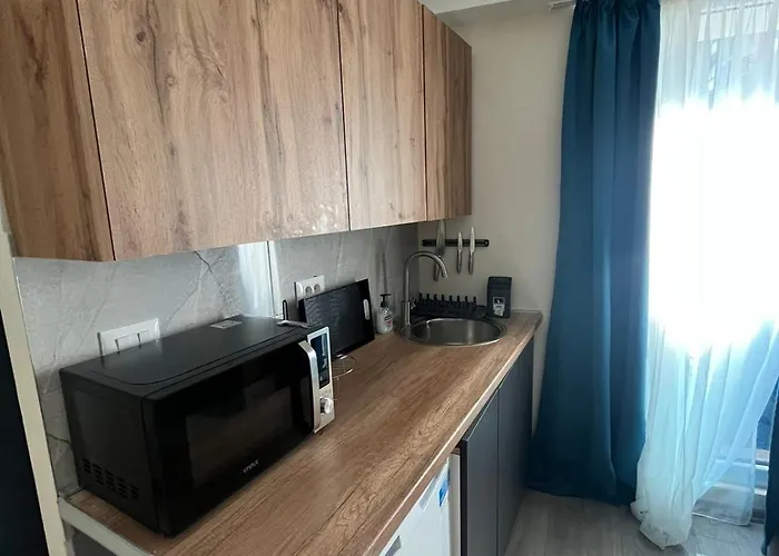 Square Vanilla Boutique מלון דירות