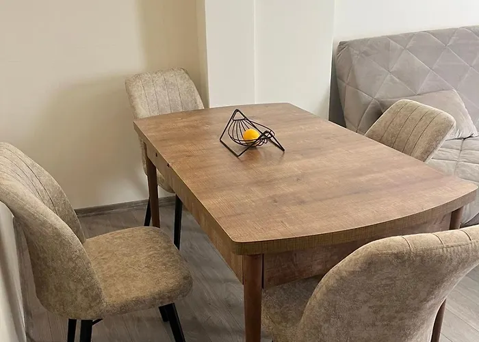 Aparthotel Square Vanilla Boutique 3*