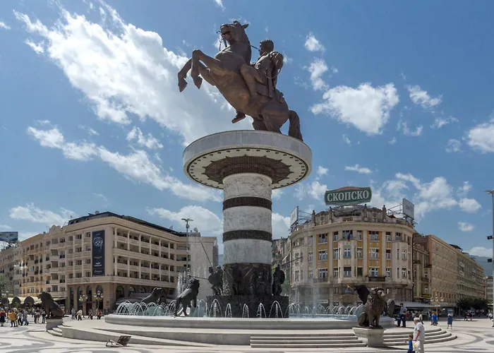 Square Vanilla Boutique מלון דירות