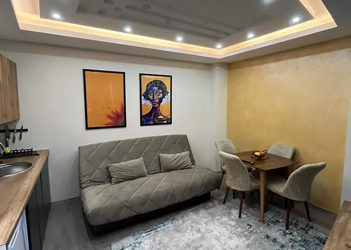 Aparthotel Square Vanilla Boutique