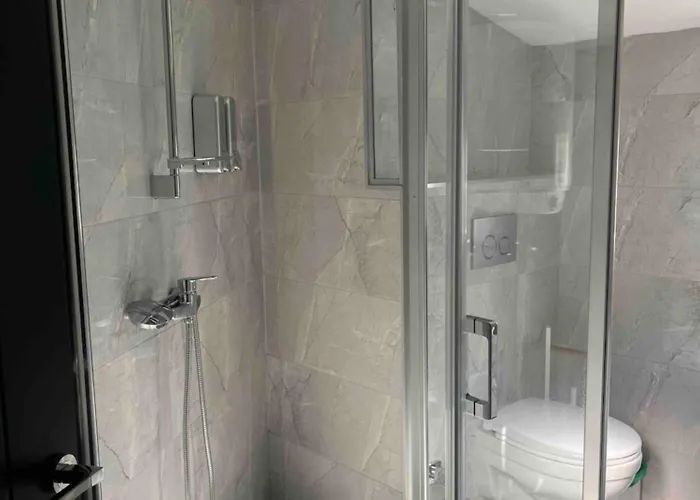 Aparthotel Square Vanilla Boutique Skopje