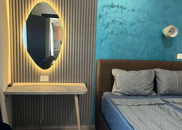 Aparthotel Square Vanilla Boutique